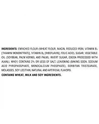 Keebler Fudge Shoppe Fudge Stripes Cookies, 11.5 oz