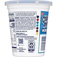 CHIPS AHOY! Mini Original Chocolate Chip Cookies, 3.5 oz