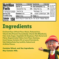 Keebler Vienna Fingers, Sandwich Cookies with Crème Filling, 12 oz