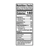 Nabisco Chips Ahoy! Chewy Cookies, 13 oz