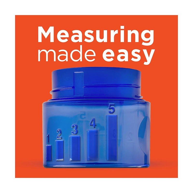 Tide Plus Downy Liquid Laundry Detergent - April Fresh, 37 fl oz - 24 loads