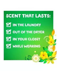 Gain + Aroma Boost Liquid Laundry Detergent, Original Scent, 32 Loads, 46 fl oz, HE Compatible