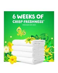 Gain + Aroma Boost Liquid Laundry Detergent, Original Scent, 32 Loads, 46 fl oz, HE Compatible