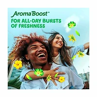 Gain + Aroma Boost Liquid Laundry Detergent, Original Scent, 32 Loads, 46 fl oz, HE Compatible