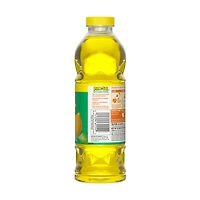 Pine-Sol Multi-Surface Cleaner, Lemon Fresh, 24 fl oz