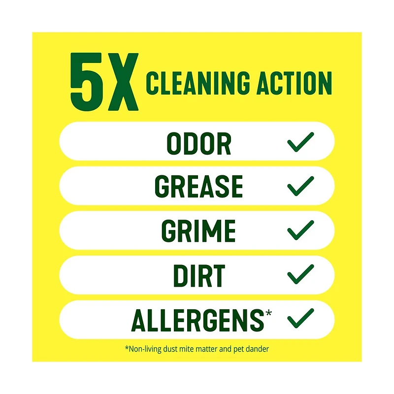 Pine-Sol Multi-Surface Cleaner, Lemon Fresh, 24 fl oz