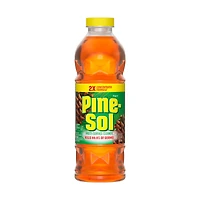 Pine-Sol Multi-Surface Cleaner, Original, 20 fl oz
