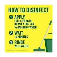 Pine-Sol Multi-Surface Cleaner, Original, 20 fl oz