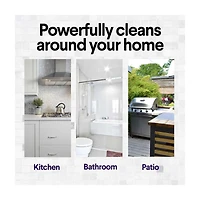 Formula 409 Multi-Surface Spray Cleaner, 22 oz