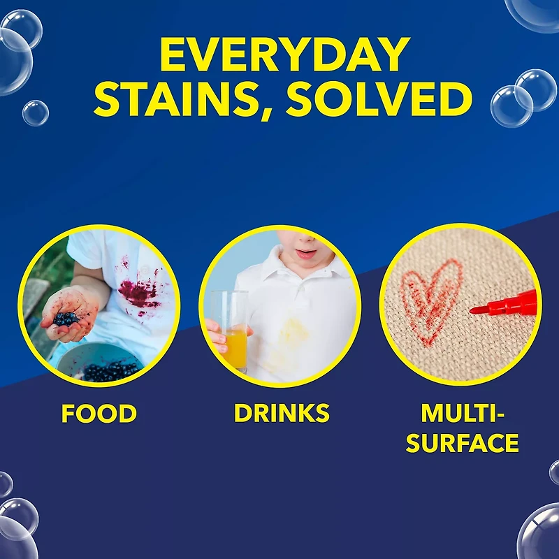 OxiClean Laundry Stain Remover Spray, 21.5 fl oz