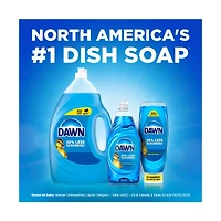 Dawn Ultra Dishwashing Liquid, Original Scent, 7.5 fl oz