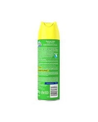 Scrubbing Bubbles Bathroom Grime Fighter Disinfectant Spray, Citrus Scent