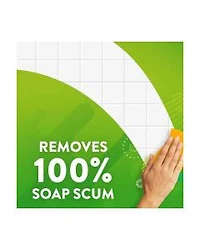 Scrubbing Bubbles Bathroom Grime Fighter Disinfectant Spray, Citrus Scent