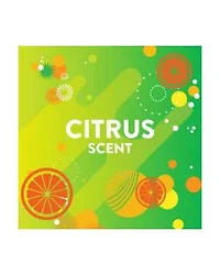 Scrubbing Bubbles Bathroom Grime Fighter Disinfectant Spray, Citrus Scent