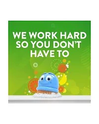 Scrubbing Bubbles Bathroom Grime Fighter Disinfectant Spray, Citrus Scent