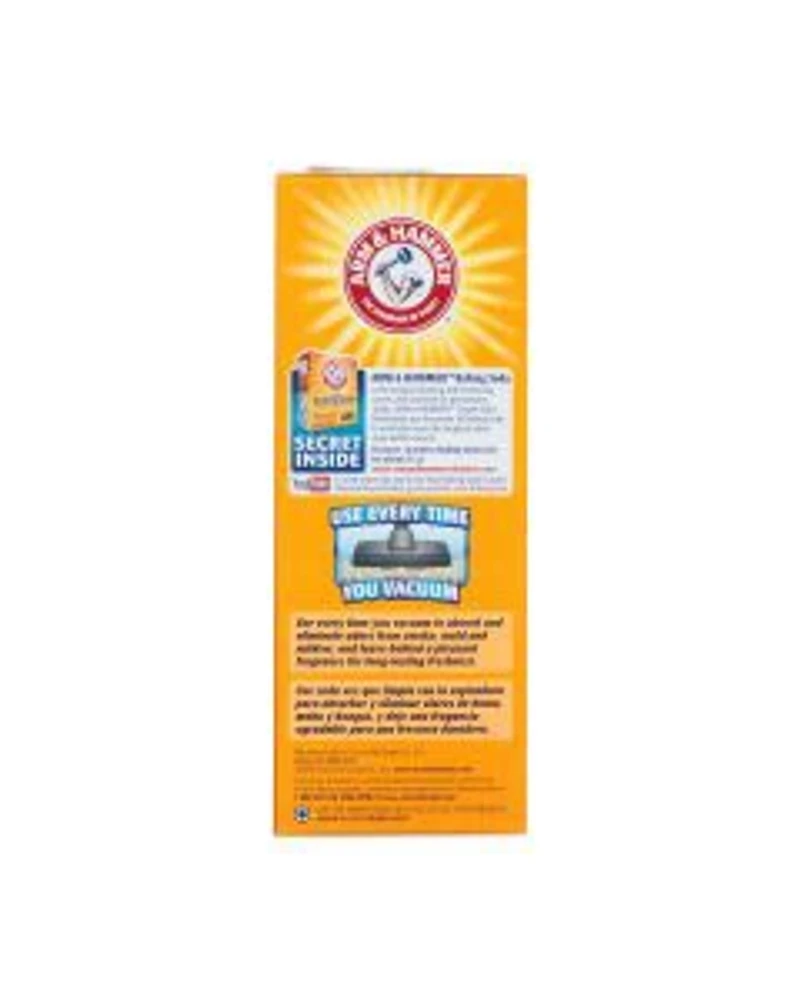 Arm & Hammer Island Mist Carpet Odor Eliminator, 30 oz
