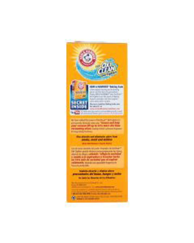 Arm & Hammer Pet Fresh Carpet Odor Eliminator, 30 oz