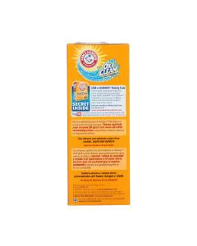 Arm & Hammer Extra Strength Carpet Odor Eliminator, 30 oz