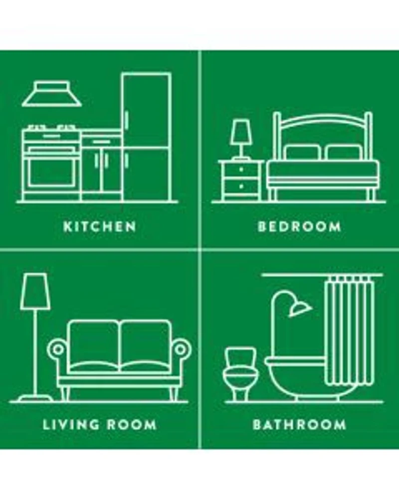 Air Wick Scented Oil Warmer