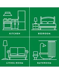 Air Wick Scented Oil Warmer