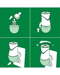 Air Wick Scented Oil Warmer