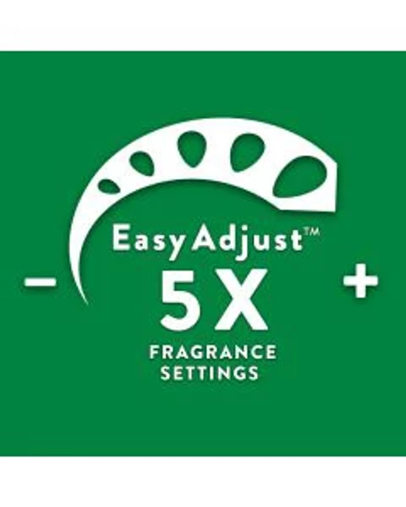 Air Wick Scented Oil Warmer