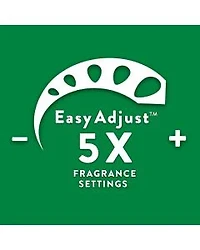 Air Wick Scented Oil Warmer