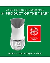 Air Wick Scented Oil Warmer