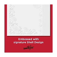 Vanity Fair Everyday Paper Napkins, 100 ct