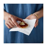 Vanity Fair Everyday Paper Napkins, 100 ct
