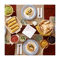 Vanity Fair Everyday Paper Napkins, 100 ct