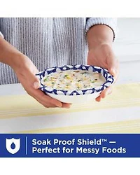 Dixie Ultra Ultimate Strength Paper Bowls, 26 ct