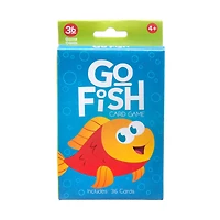 Jumbo Children's Card Game