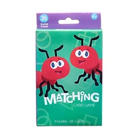 Jumbo Children's Card Game