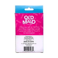 Jumbo Children's Card Game