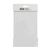 OfficeHub Lined Sticky Notes, 4x6 in, 60 ct