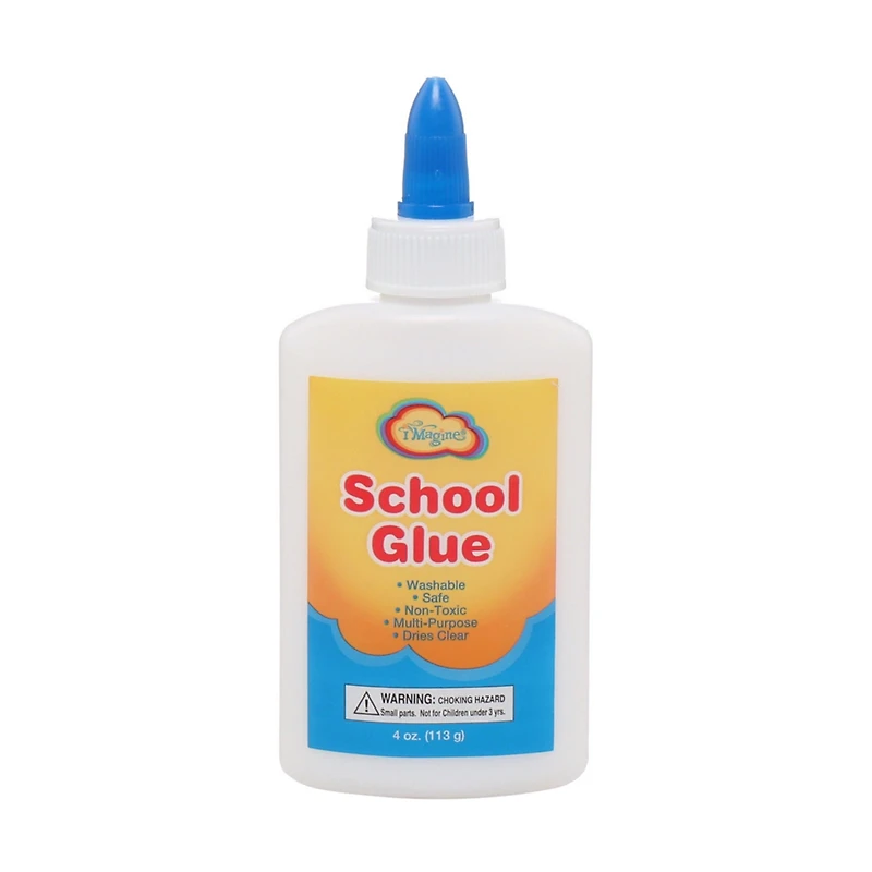 Imagine School Glue, 4 oz.