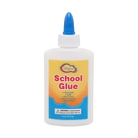 Imagine School Glue, 4 oz.