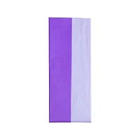 321 Party! Purple Tissue Paper
