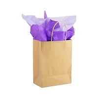 321 Party! Purple Tissue Paper