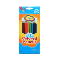 iMagine Colored Pencils, 12 Count