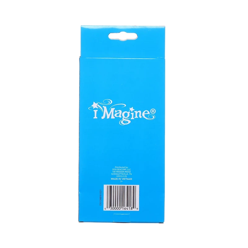 iMagine Colored Pencils, 12 Count