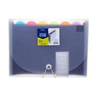 OfficeHub 13 Pocket File Folder