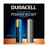 DURACELL COPPERTOP AA-4