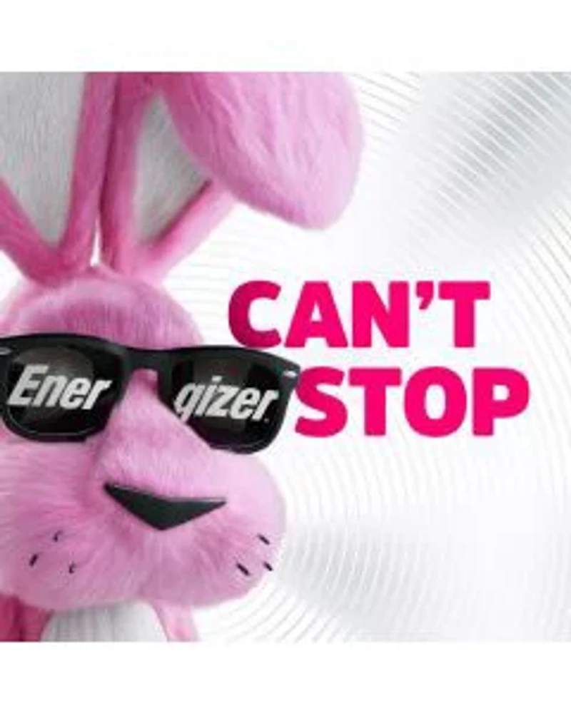 Energizer MAX AAA Alkaline Batteries, 4 Count