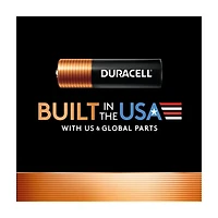 DURACELL COPPERTOP AAA-4