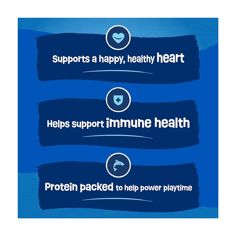 Purina Friskies Dry Cat Food Seafood Sensations With Salmon, Tuna, and Shrimp Flavors