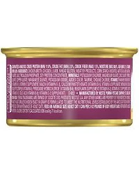 Purina Fancy Feast Grilled Chicken Feast in Gravy, 3 oz