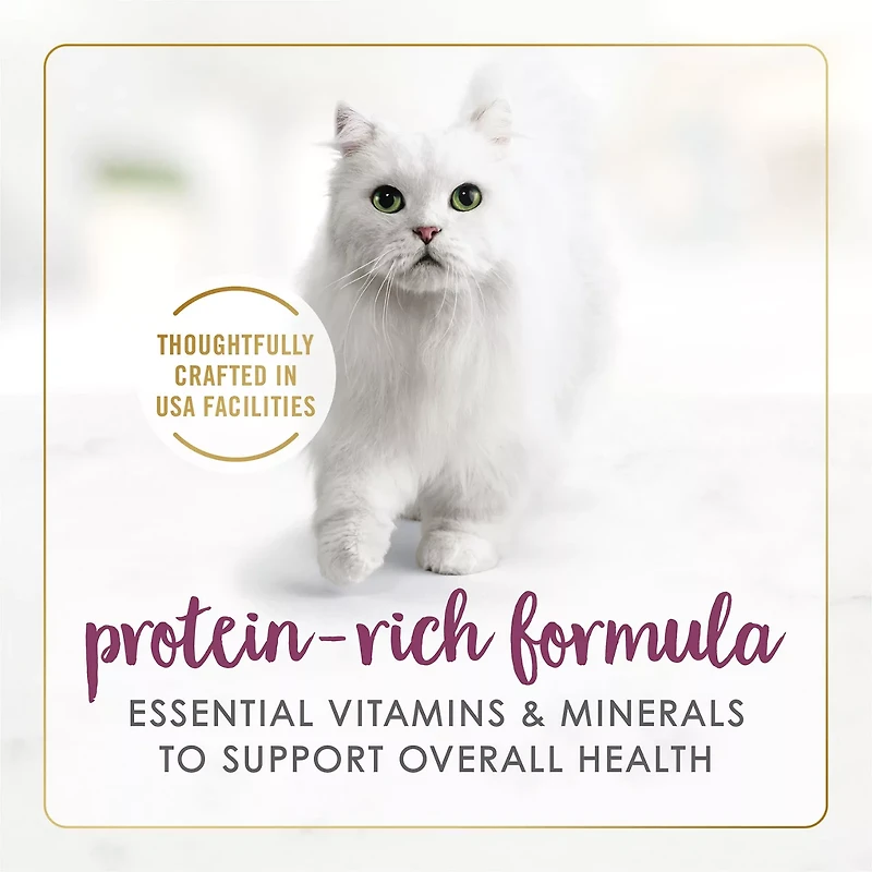Purina Fancy Feast Grilled Wet Cat Food Chicken Feast in Wet Cat Food Gravy