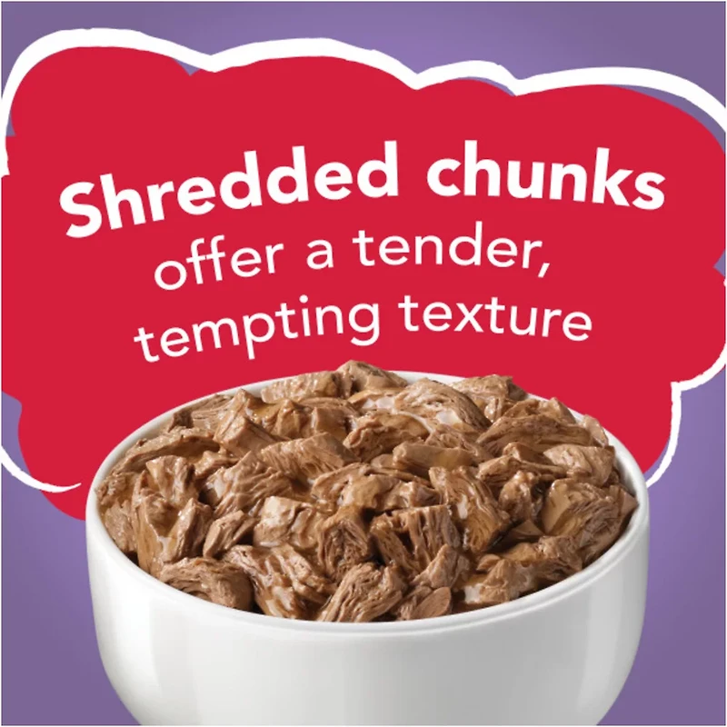 Purina Friskies Prime Filets Turkey Dinner in Wet Cat Food Gravy